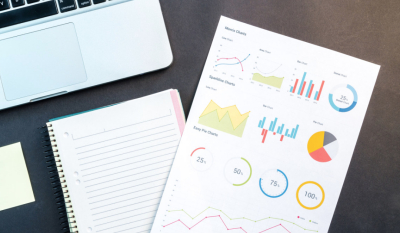  财务报表审阅服务